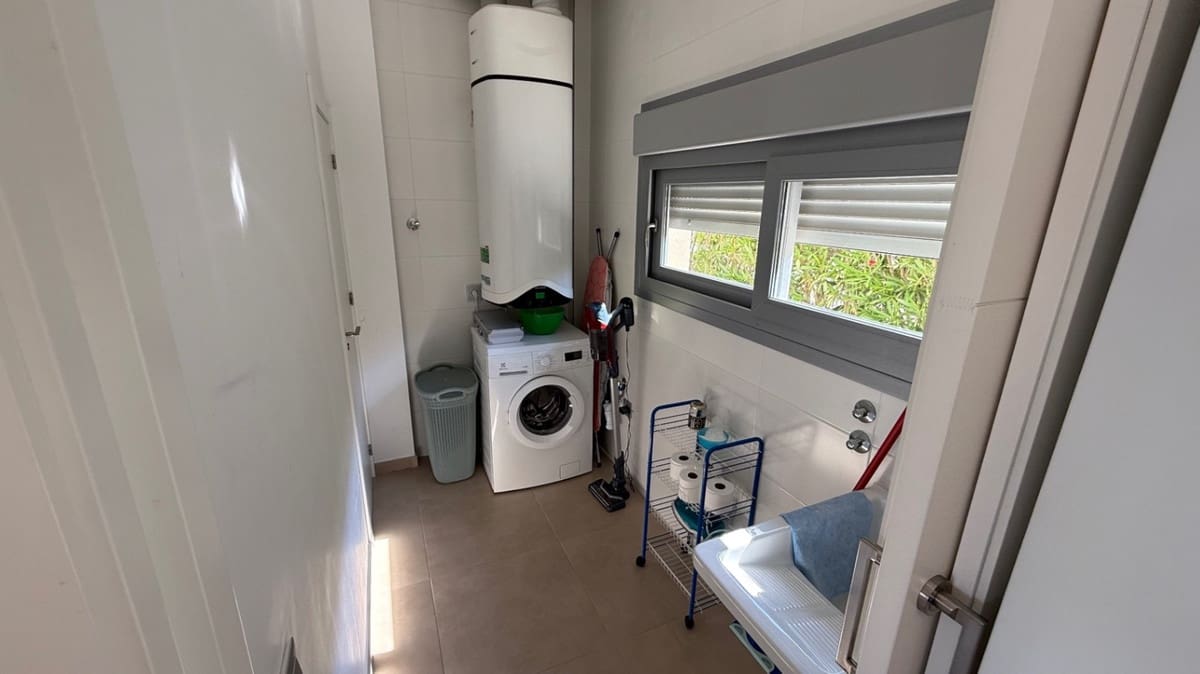 3 camera da letto Villa in vendita in Orihuela - 380.000 € (Rif: 9413364)