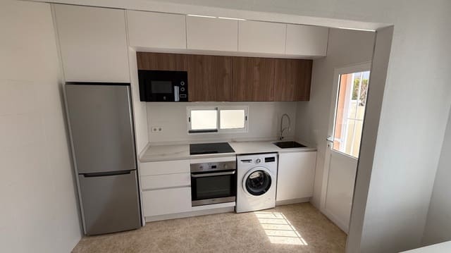 2 soveværelse Villa til salg i Parque Acuático - Sector 25, Torrevieja - € 299.500 (Ref: 9413365)