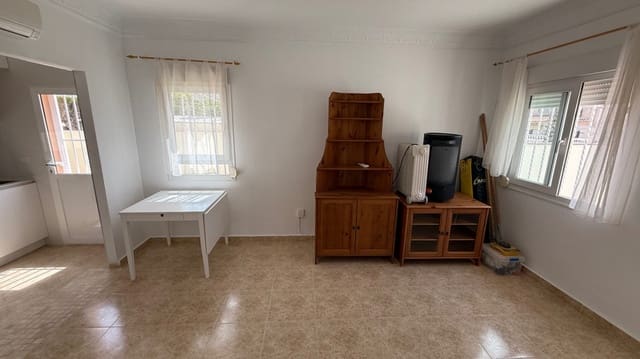 2 soveværelse Villa til salg i Parque Acuático - Sector 25, Torrevieja - € 299.500 (Ref: 9413365)