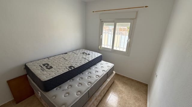 2 soveværelse Villa til salg i Parque Acuático - Sector 25, Torrevieja - € 299.500 (Ref: 9413365)