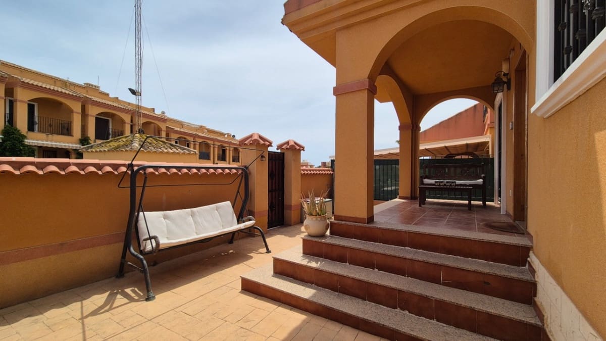 2 soverom Villa til salgs i Torrevieja - € 322 400 (Ref: 9413367)