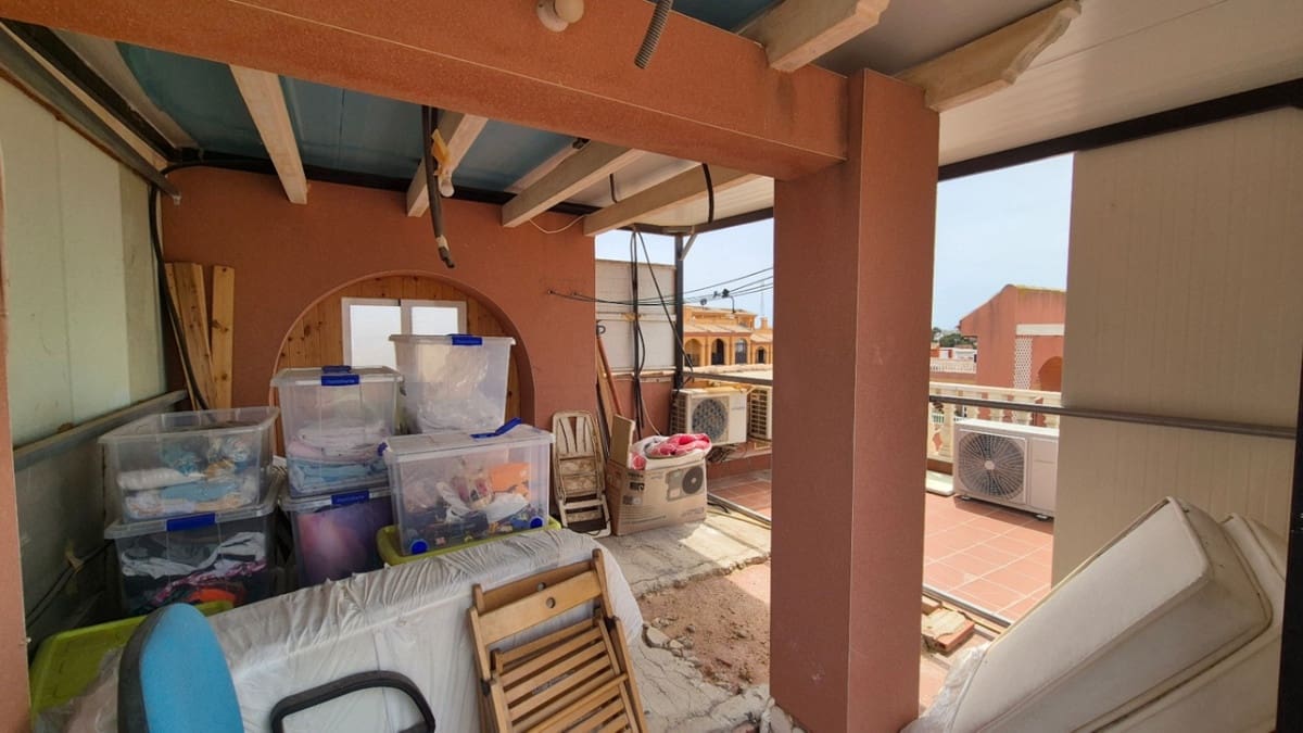 2 soverom Villa til salgs i Torrevieja - € 322 400 (Ref: 9413367)