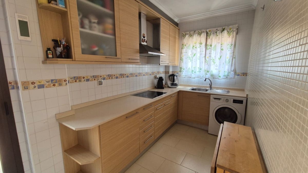 2 makuuhuone Huvila myytävänä paikassa Torrevieja - 322 400 € (Ref: 9413367)