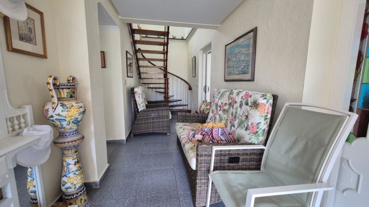 7 camera da letto Villa in vendita in Orihuela - 1.490.000 € (Rif: 9413369)