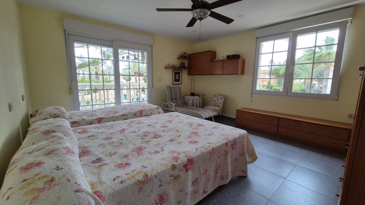 7 camera da letto Villa in vendita in Orihuela - 1.490.000 € (Rif: 9413369)