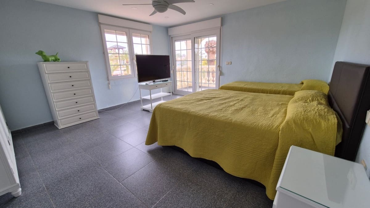 7 camera da letto Villa in vendita in Orihuela - 1.490.000 € (Rif: 9413369)