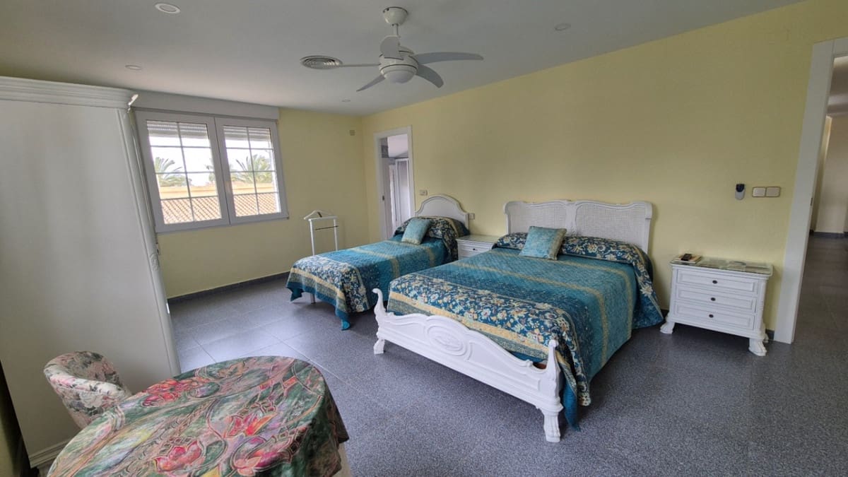 7 camera da letto Villa in vendita in Orihuela - 1.490.000 € (Rif: 9413369)