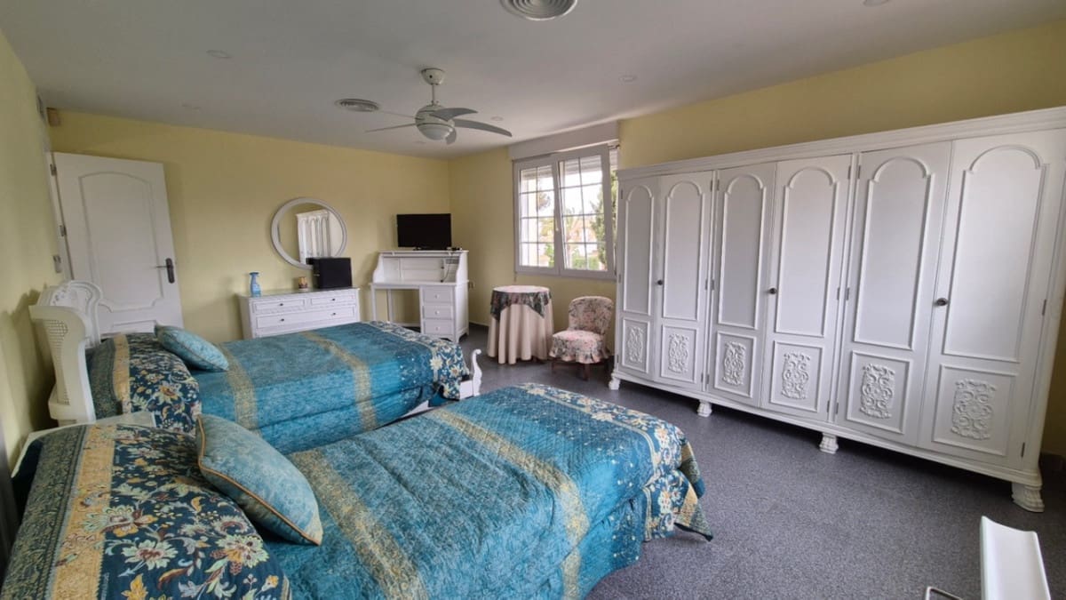 7 camera da letto Villa in vendita in Orihuela - 1.490.000 € (Rif: 9413369)