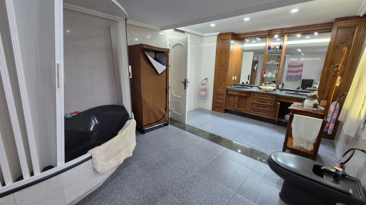 7 camera da letto Villa in vendita in Orihuela - 1.490.000 € (Rif: 9413369)