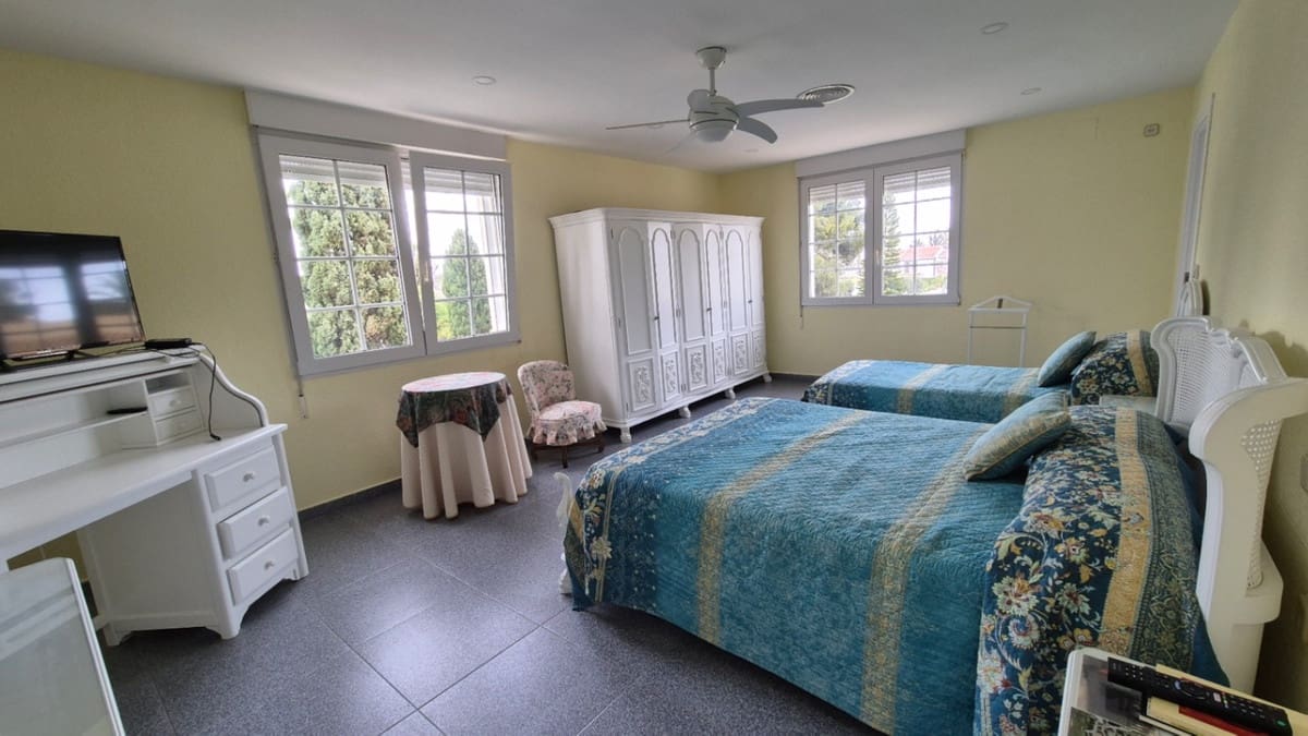 7 camera da letto Villa in vendita in Orihuela - 1.490.000 € (Rif: 9413369)