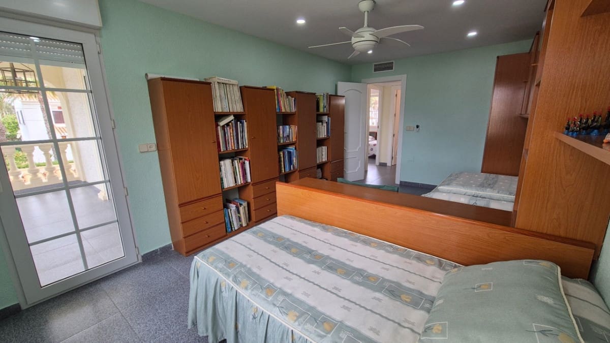 7 camera da letto Villa in vendita in Orihuela - 1.490.000 € (Rif: 9413369)