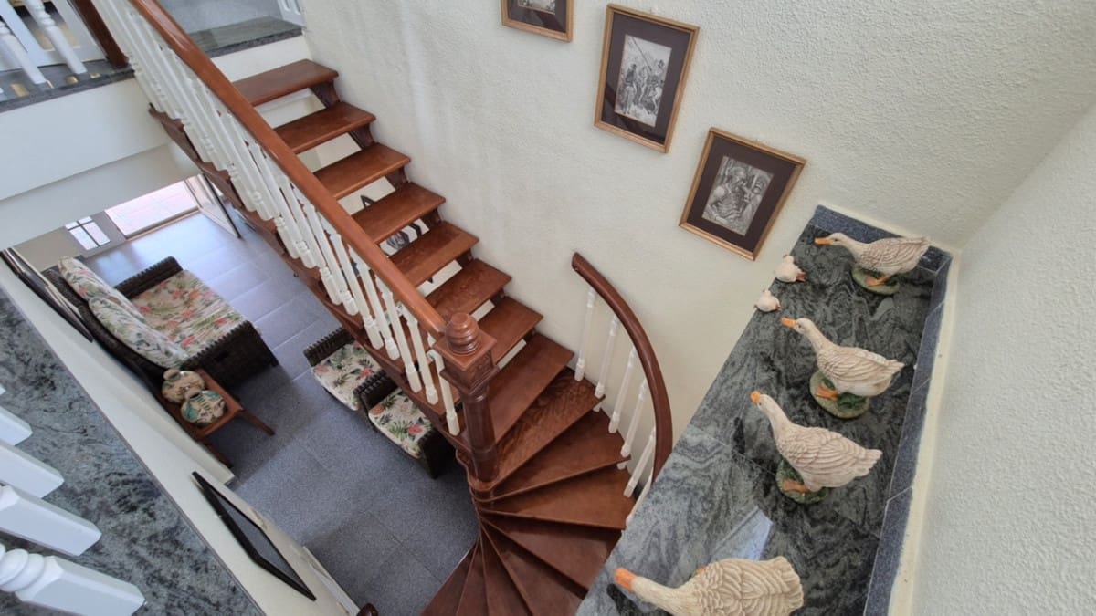 7 camera da letto Villa in vendita in Orihuela - 1.490.000 € (Rif: 9413369)