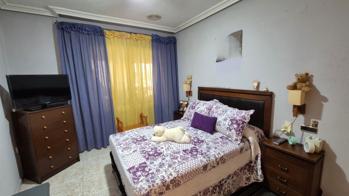 3 camera da letto Appartamento in vendita in Torrevieja - 250.000 € (Rif: 9413372)
