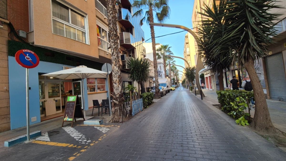 3 camera da letto Appartamento in vendita in Torrevieja - 250.000 € (Rif: 9413372)