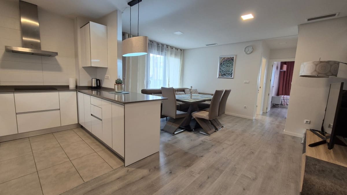 2 quarto Penthouse para venda em Orihuela - 322 100 € (Ref: 9413373)