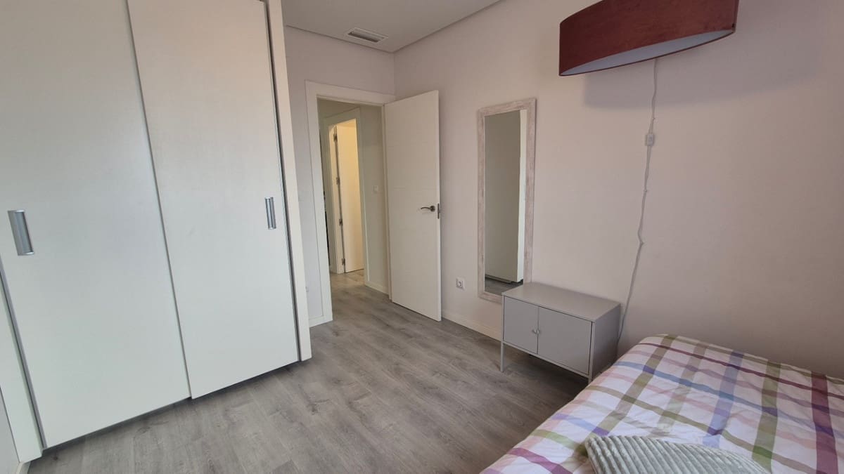 2 quarto Penthouse para venda em Orihuela - 322 100 € (Ref: 9413373)