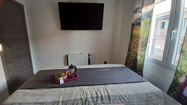 3 sypialnia Apartament na sprzedaż w Torre de la Horadada, Pilar de la Horadada - 268 000 € (Ref: 9413374)