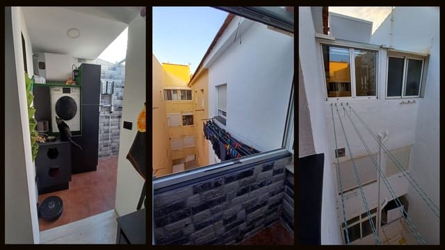 3 sypialnia Apartament na sprzedaż w Torre de la Horadada, Pilar de la Horadada - 268 000 € (Ref: 9413374)