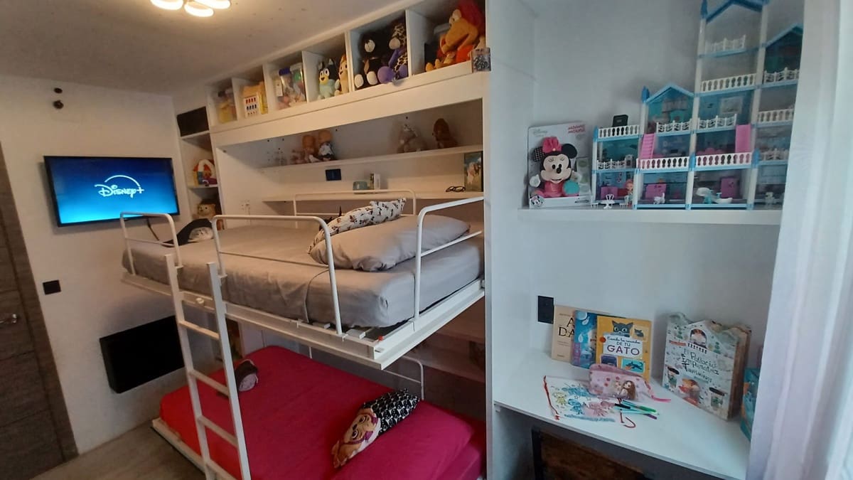 3 sypialnia Apartament na sprzedaż w Torre de la Horadada - 268 000 € (Ref: 9413374)