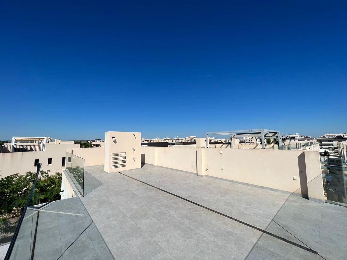 3 soverom Villa til salgs i Pilar de la Horadada - € 535 000 (Ref: 9413375)