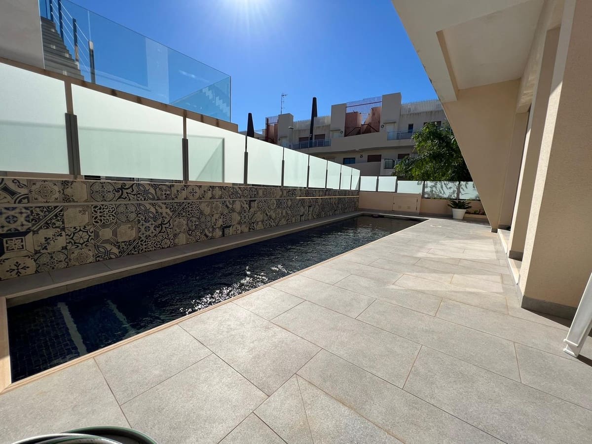 3 soverom Villa til salgs i Pilar de la Horadada - € 535 000 (Ref: 9413375)