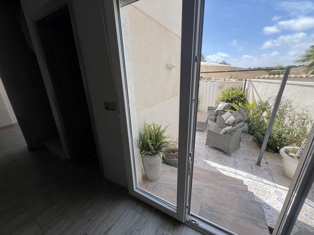 4 soveværelse Villa til salg i Orihuela - € 399.000 (Ref: 9413376)