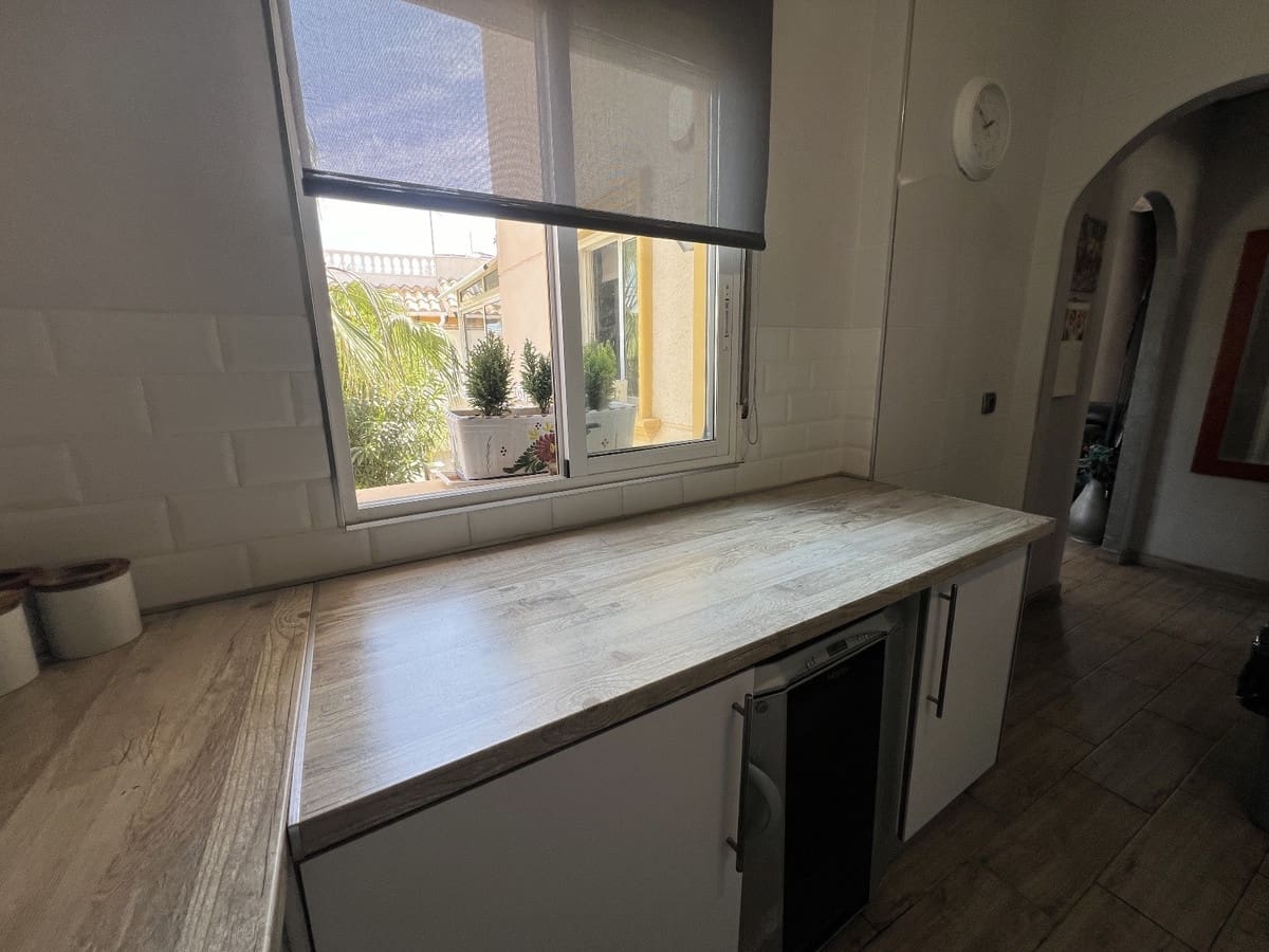 4 soveværelse Villa til salg i Orihuela - € 399.000 (Ref: 9413376)