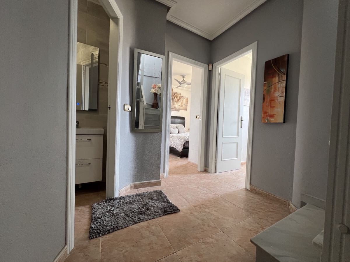 4 soveværelse Villa til salg i Orihuela - € 399.000 (Ref: 9413376)