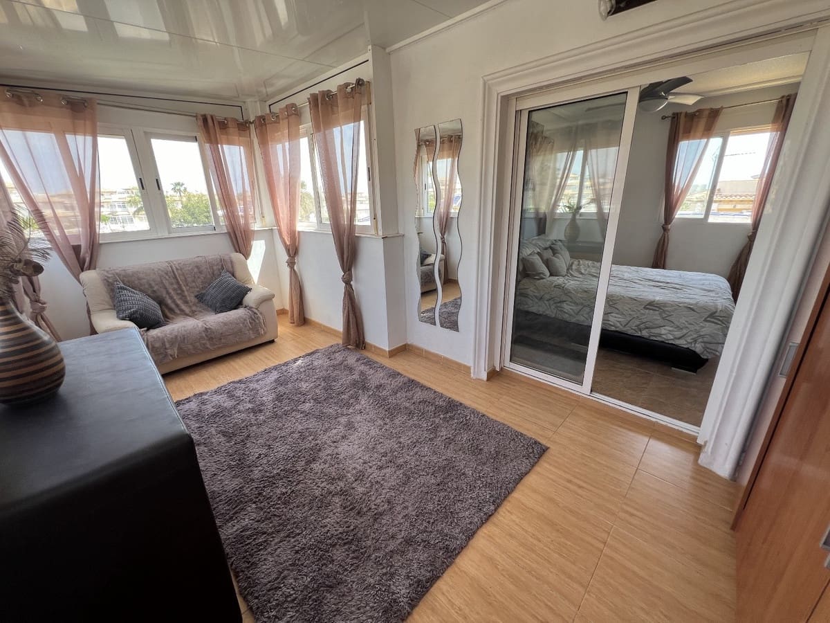 4 soveværelse Villa til salg i Orihuela - € 399.000 (Ref: 9413376)