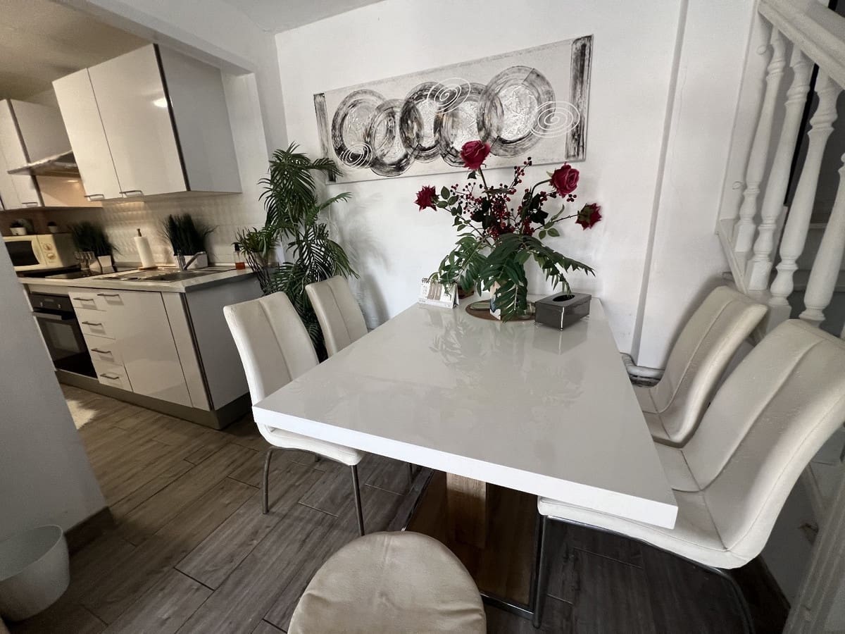 4 soveværelse Villa til salg i Orihuela - € 399.000 (Ref: 9413376)