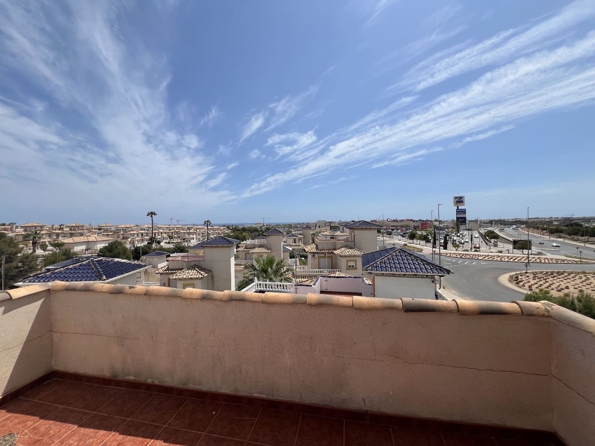 4 camera da letto Villa in vendita in Orihuela - 399.000 € (Rif: 9413376)