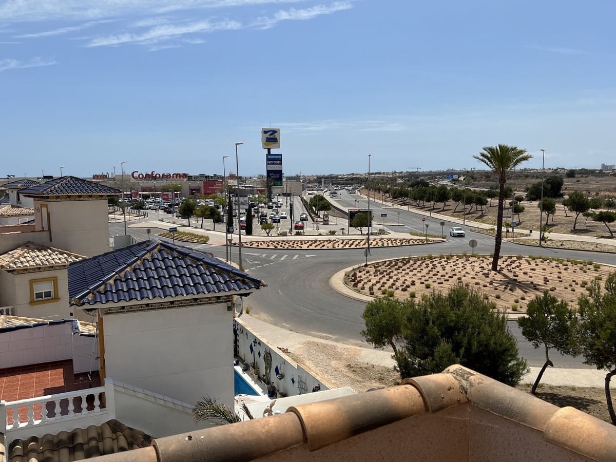 4 camera da letto Villa in vendita in Orihuela - 399.000 € (Rif: 9413376)