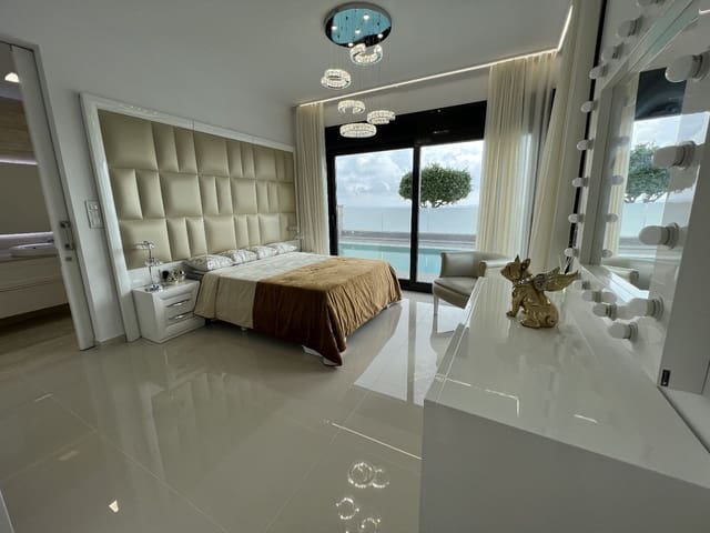 5 bedroom Villa for sale in San Miguel de Salinas - € 849,000 (Ref: 9413377)