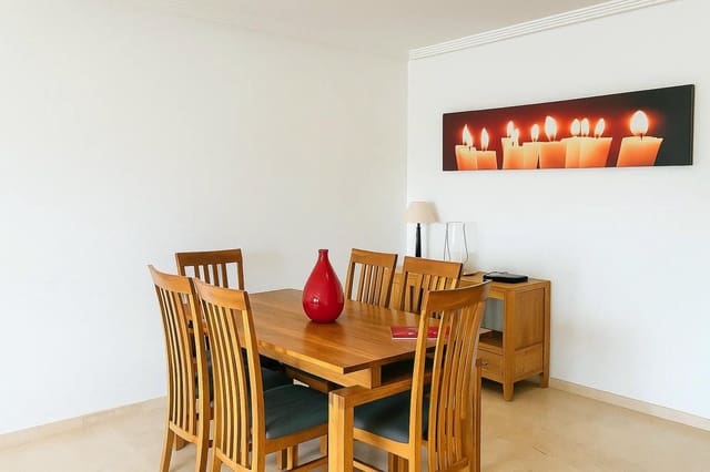 2 camera da letto Appartamento in vendita in La Duquesa / Puerto de la Duquesa, Manilva - 260.000 € (Rif: 9413379)