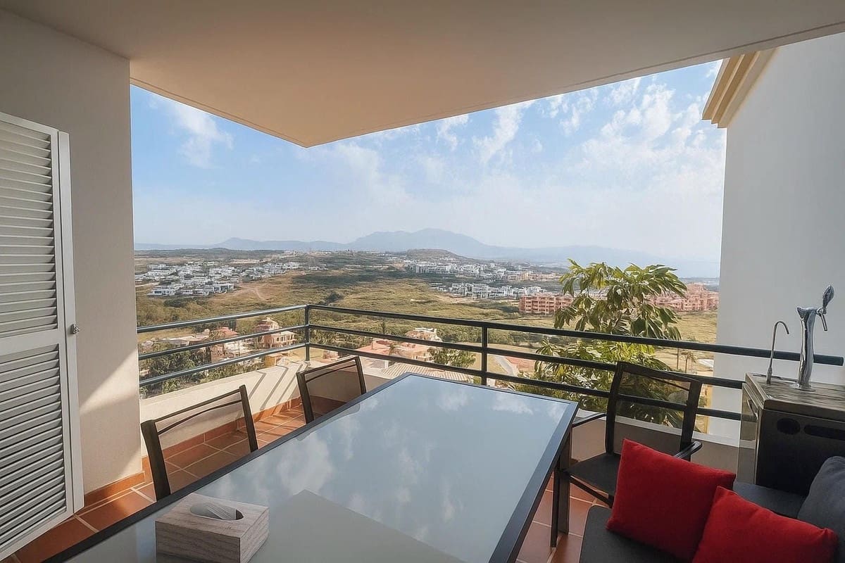 2 camera da letto Appartamento in vendita in La Duquesa / Puerto de la Duquesa - 260.000 € (Rif: 9413379)