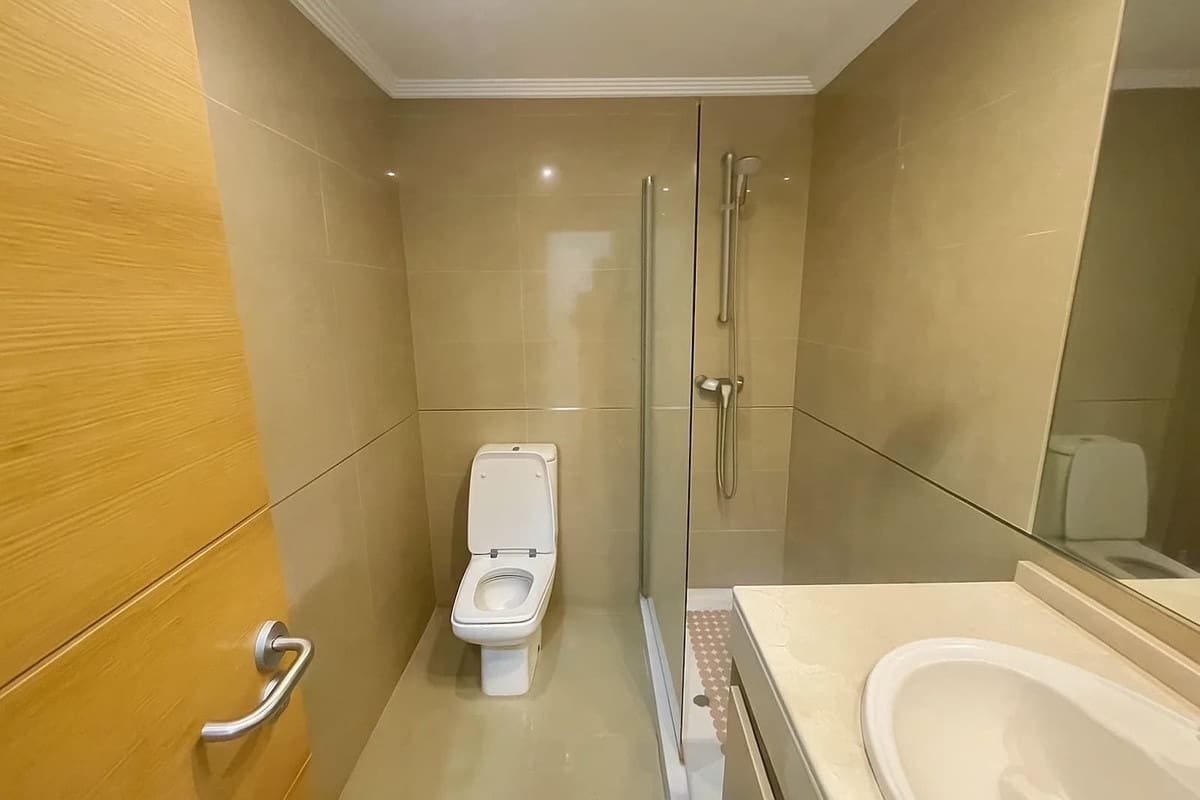 2 camera da letto Appartamento in vendita in La Duquesa / Puerto de la Duquesa - 260.000 € (Rif: 9413379)