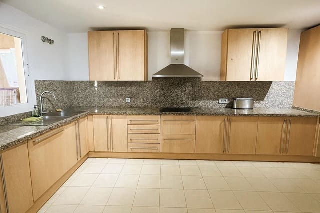 2 camera da letto Appartamento in vendita in La Duquesa / Puerto de la Duquesa, Manilva - 260.000 € (Rif: 9413379)