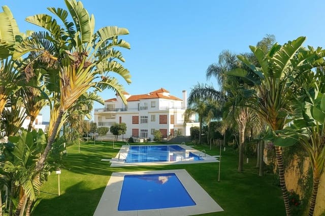 2 camera da letto Appartamento in vendita in La Duquesa / Puerto de la Duquesa, Manilva - 260.000 € (Rif: 9413379)