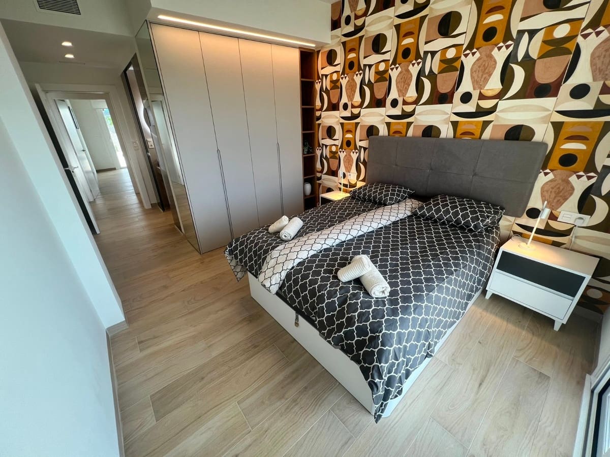 2 camera da letto Appartamento in vendita in Guardamar del Segura - 279.000 € (Rif: 9413381)