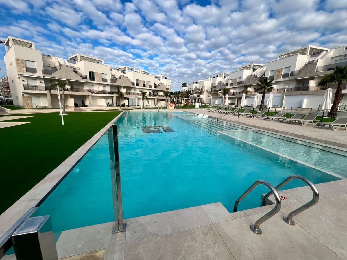 2 camera da letto Appartamento in vendita in Guardamar del Segura - 279.000 € (Rif: 9413381)