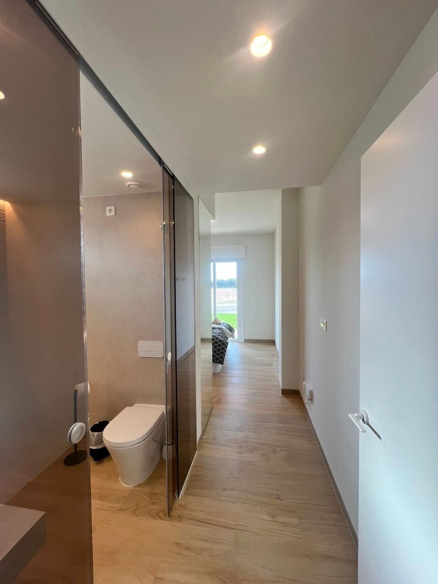 2 soveværelse Lejlighed til salg i Guardamar del Segura - € 279.000 (Ref: 9413381)