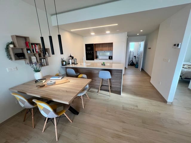 2 camera da letto Appartamento in vendita in Guardamar Playa, Guardamar del Segura - 279.000 € (Rif: 9413381)