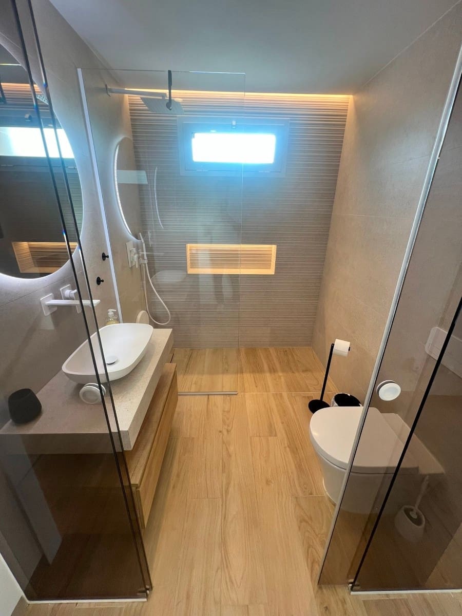 2 soveværelse Lejlighed til salg i Guardamar del Segura - € 279.000 (Ref: 9413381)