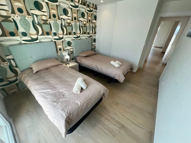 2 camera da letto Appartamento in vendita in Guardamar Playa, Guardamar del Segura - 279.000 € (Rif: 9413381)