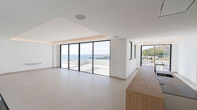 4 soveværelse Villa til salg i Solymar, Benalmádena - € 2.100.000 (Ref: 9413382)