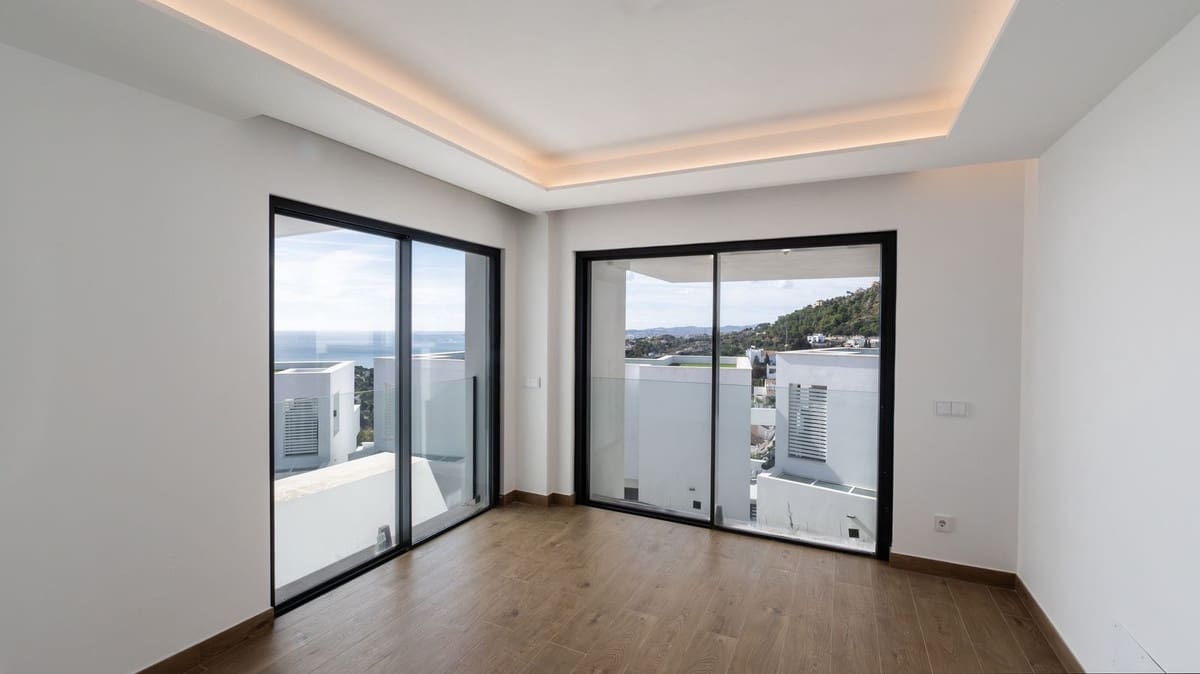 4 makuuhuone Huvila myytävänä paikassa Benalmadena - 2 100 000 € (Ref: 9413382)