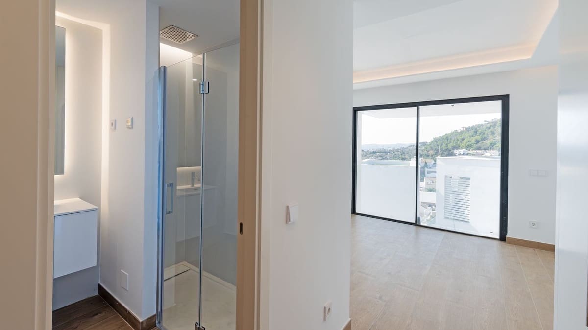 4 makuuhuone Huvila myytävänä paikassa Benalmadena - 2 100 000 € (Ref: 9413382)