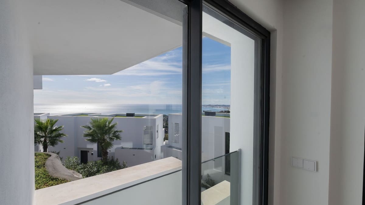 4 makuuhuone Huvila myytävänä paikassa Benalmadena - 2 100 000 € (Ref: 9413382)