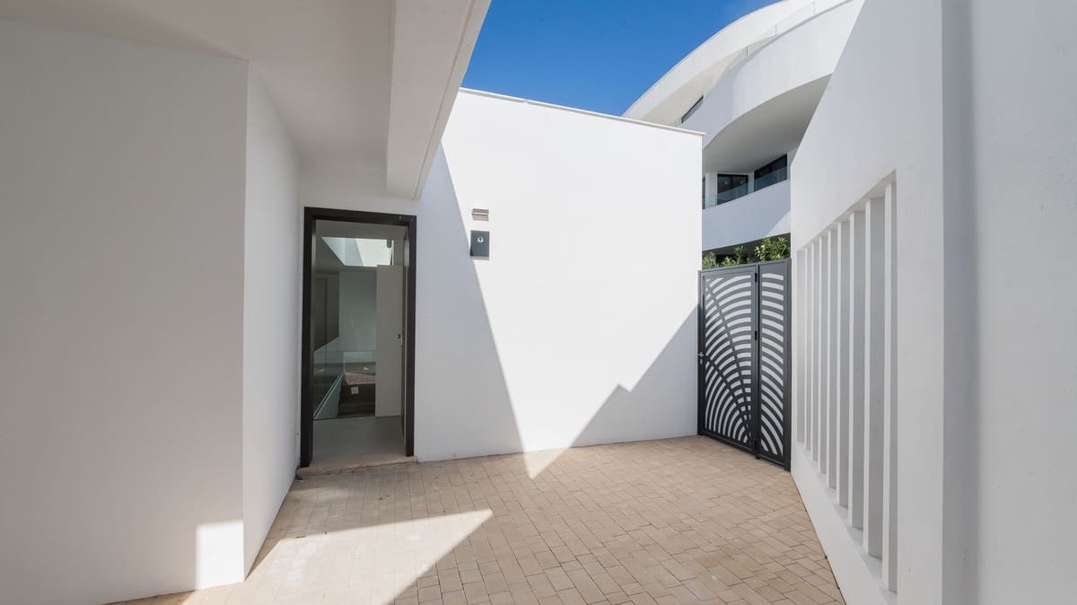 4 makuuhuone Huvila myytävänä paikassa Benalmadena - 2 100 000 € (Ref: 9413382)