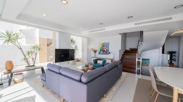 4 camera da letto Villa in vendita in Torremuelle, Benalmádena - 1.150.000 € (Rif: 9413383)